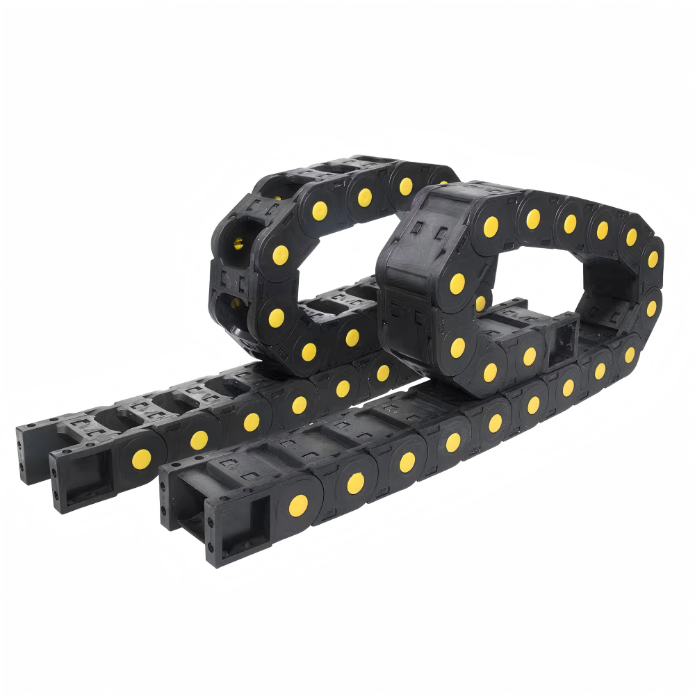Drag Chain Cnc - 1 meter 55*60/55*75/55*90 Towline Enhanced Full-Closed