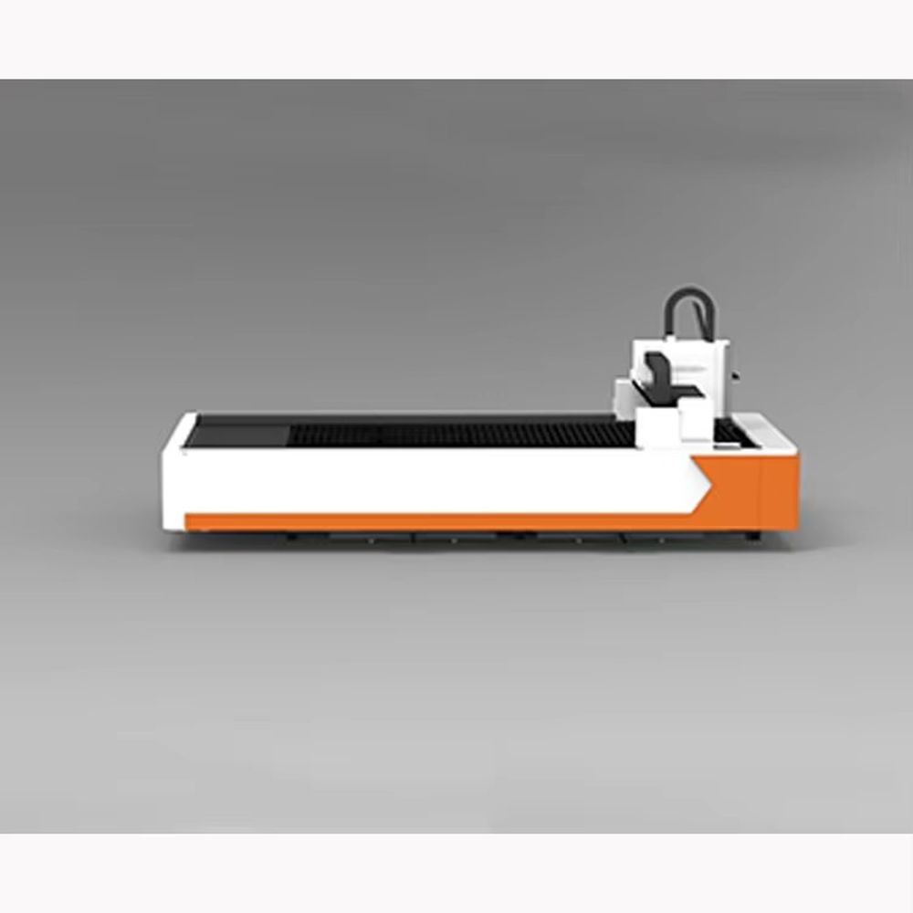 Industrial 6000W Fiber Laser C - Industrial Fiber Laser Cutting Machine reseña y precio