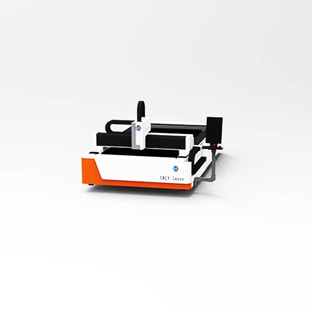 Industrial 6000W Fiber Laser C - Industrial Fiber Laser Cutting Machine reseña y precio