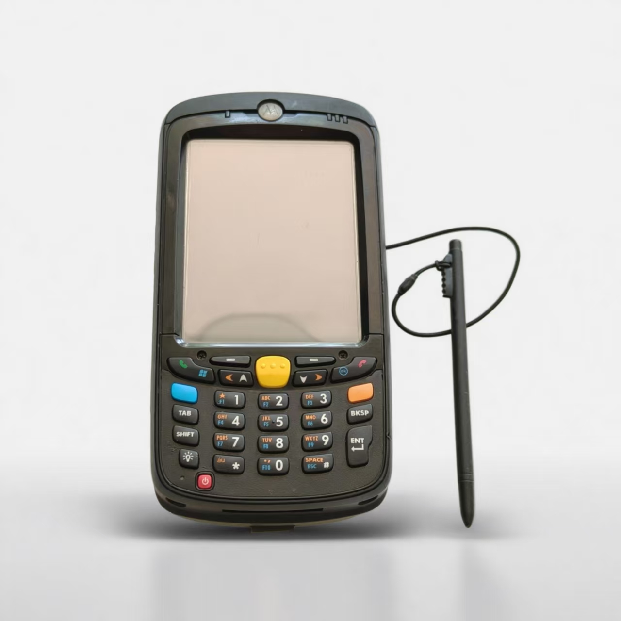 MC55AO-P20XXXX Mobile Computer - Industrial Laser Light reseña y precio