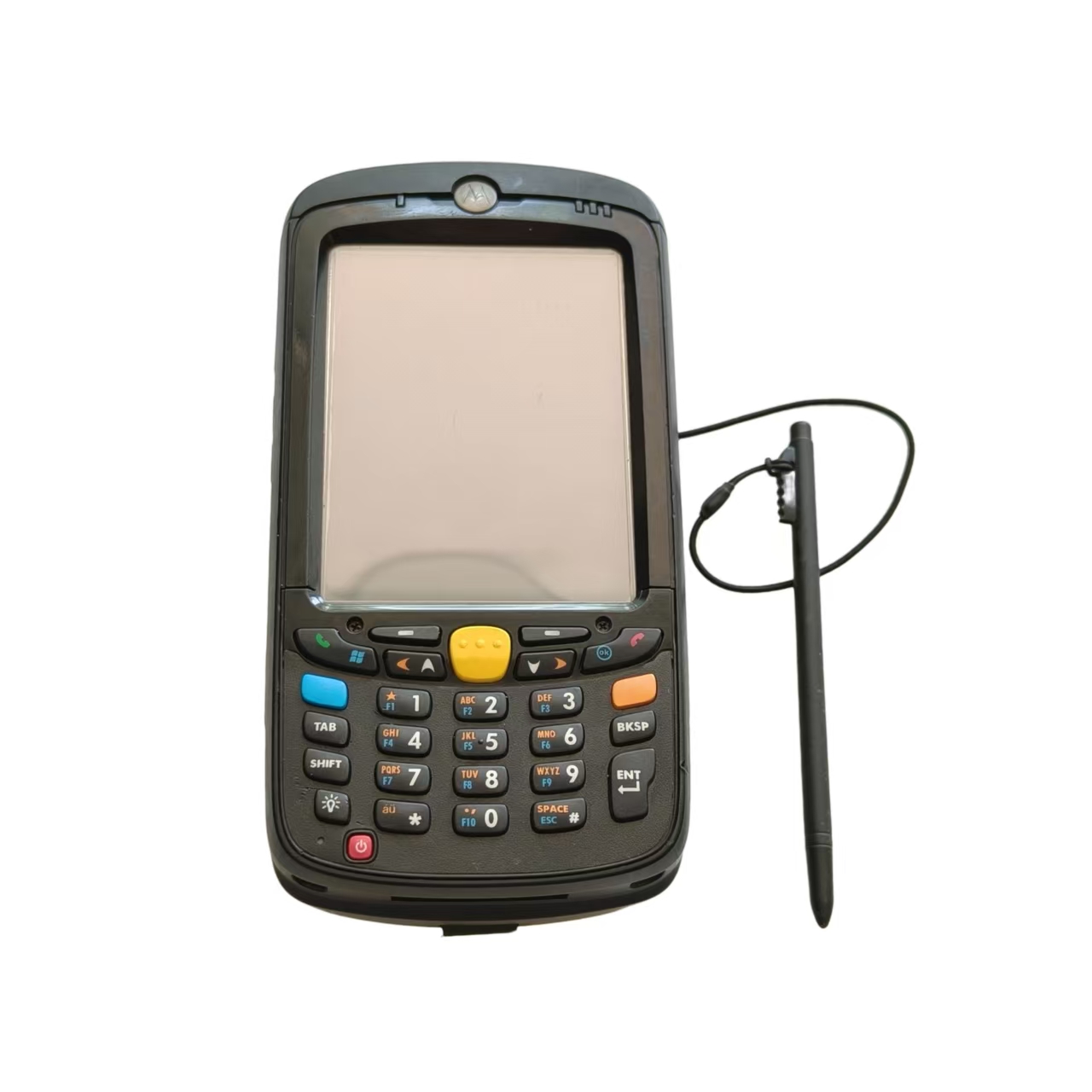 MC55AO-P20XXXX Mobile Computer - Industrial Laser Light reseña y precio