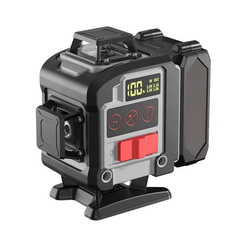 Industrial High Precision Lith - Industrial Lasers reseña y precio