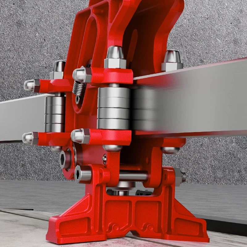 1.8M Tile Sliding Cutter, 800M - Industrial Lasers reseña y precio