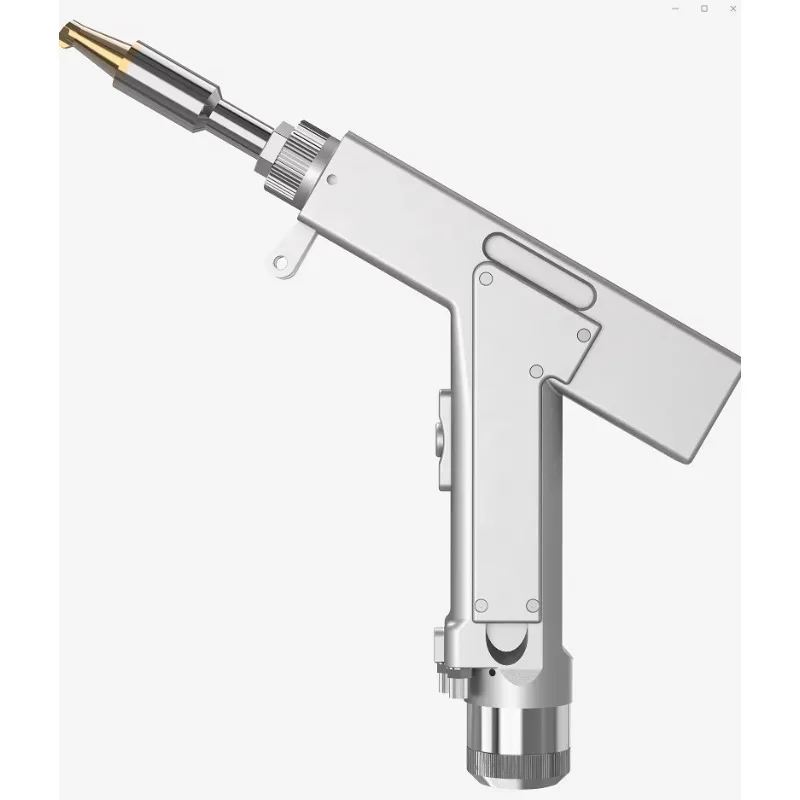 HotOptical Fiber Welding Laser - Industrial Laser Welding Gun reseña y precio
