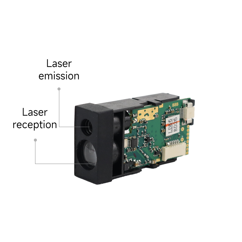 Meskernel 60m Distance Measuri - Industrial Lasers reseña y precio