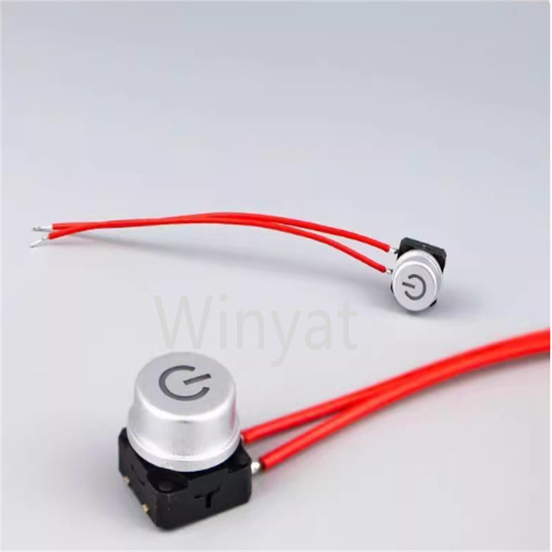 2pcs XC28 Two-footed push-butt - Industrial Laser Blaster reseña y precio