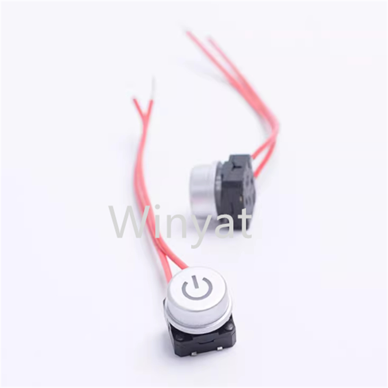 2pcs XC28 Two-footed push-butt - Industrial Laser Blaster reseña y precio
