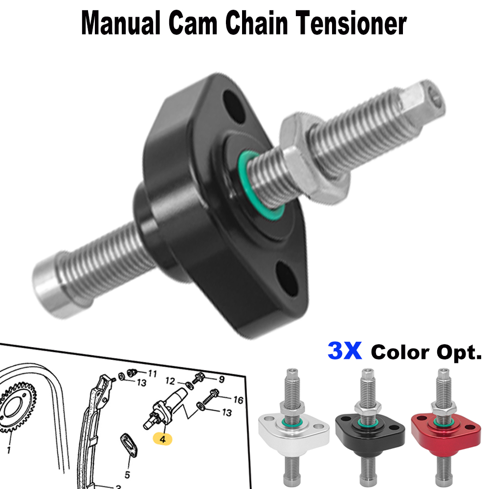 For Honda CBR600F/F3/F4 CBR600 - Drag Chain Cnc reseña y precio