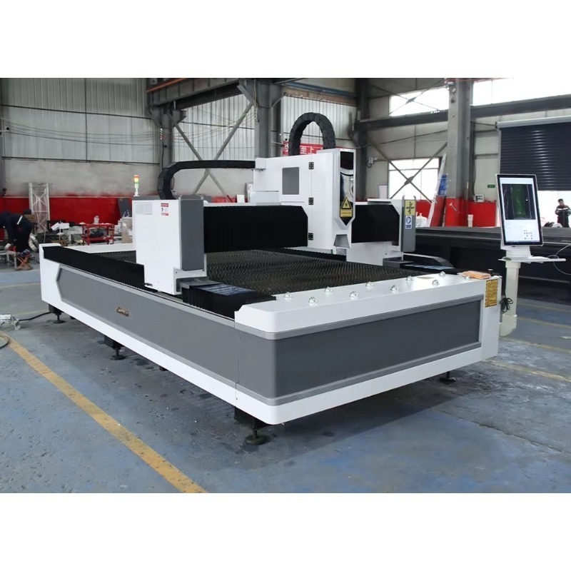 Touchfast 1kw 1500 Watt 3d 4ft - Industrial Fiber Laser Cutting Machine reseña y precio