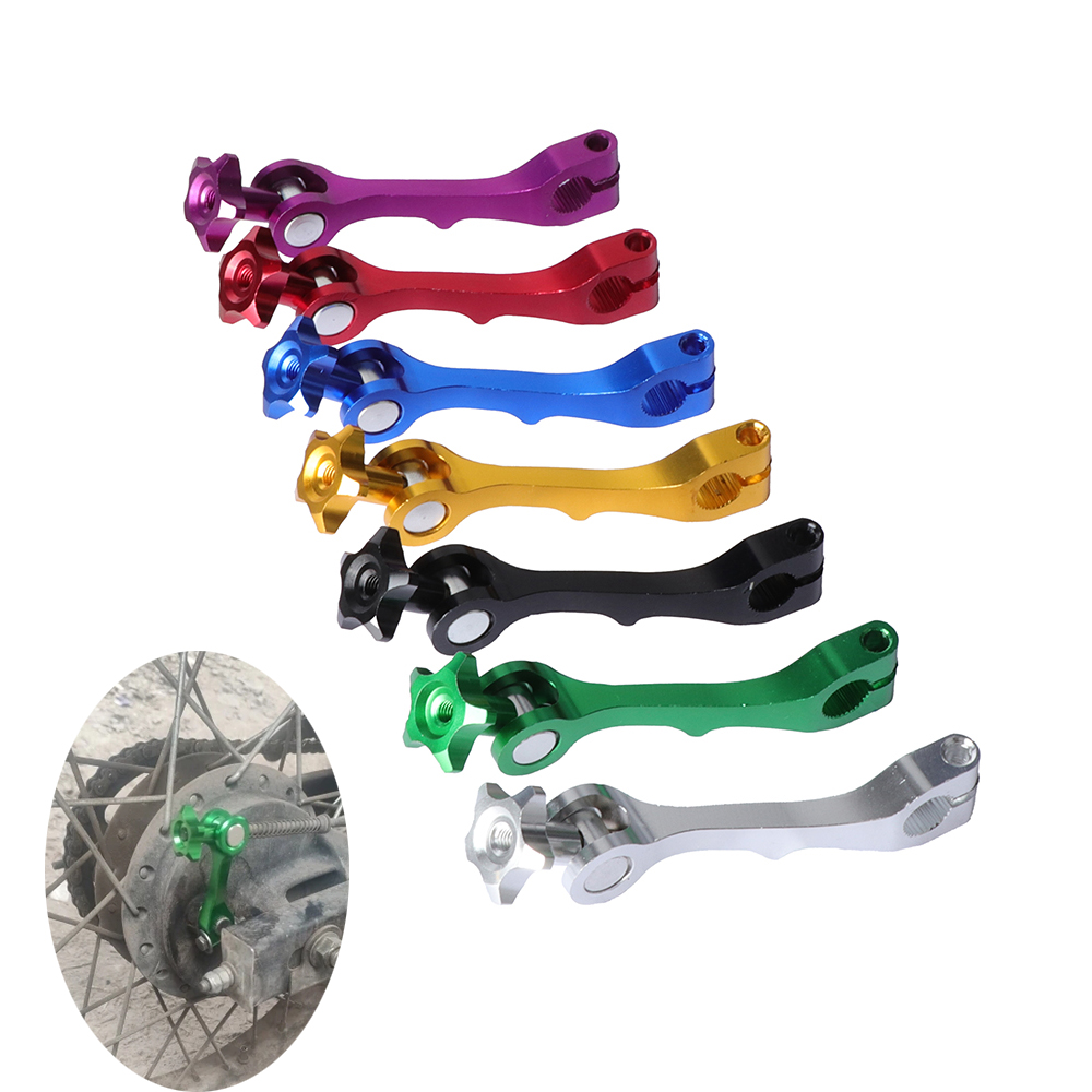 Motorcycle Universal CNC Alumi - Drag Chain Cnc reseña y precio