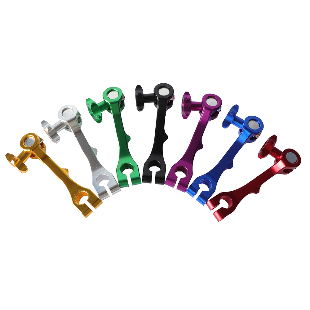 Motorcycle Universal CNC Alumi - Drag Chain Cnc reseña y precio