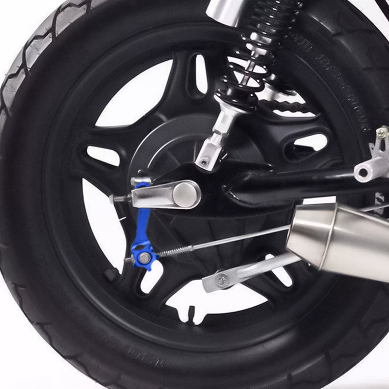 Motorcycle Universal CNC Alumi - Drag Chain Cnc reseña y precio