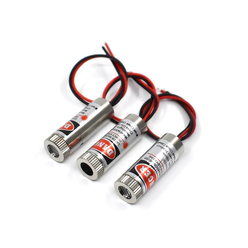 High Quality Red Line Laser Mo - Industrial Laser Head reseña y precio