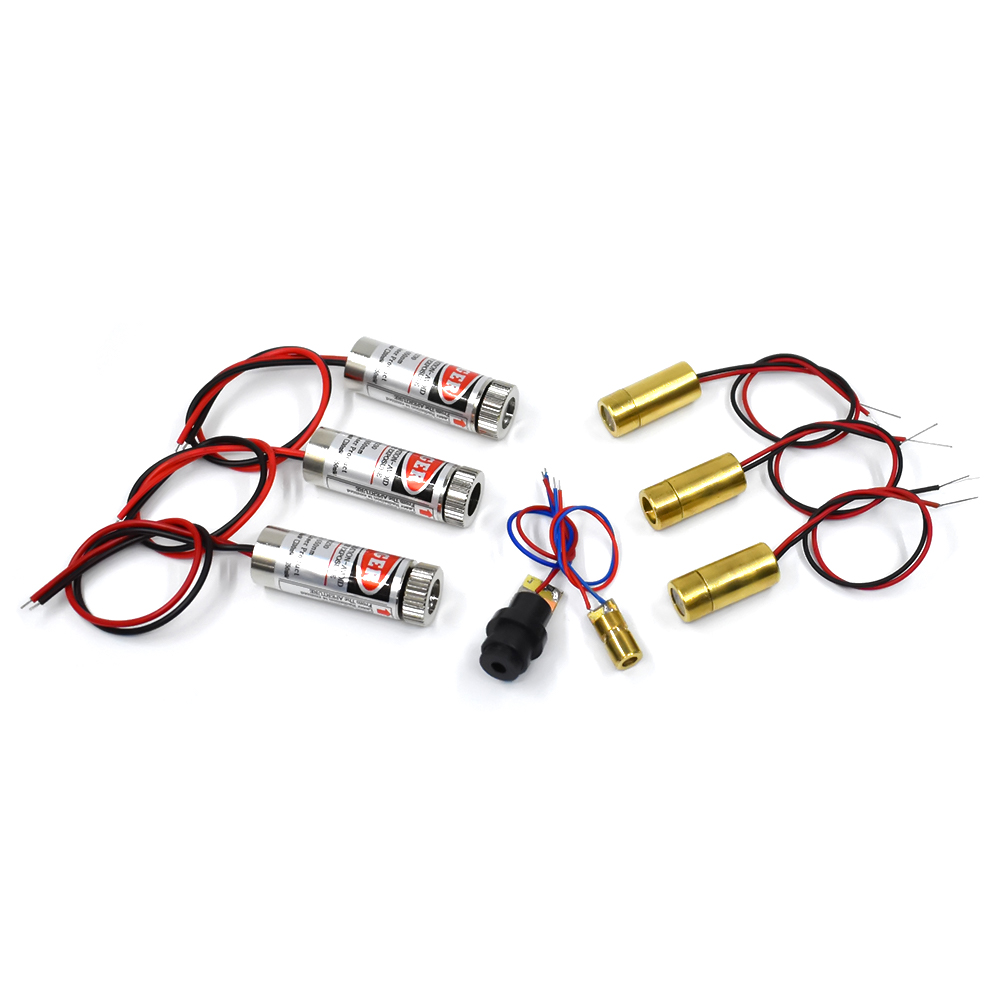 High Quality Red Line Laser Mo - Industrial Laser Head reseña y precio