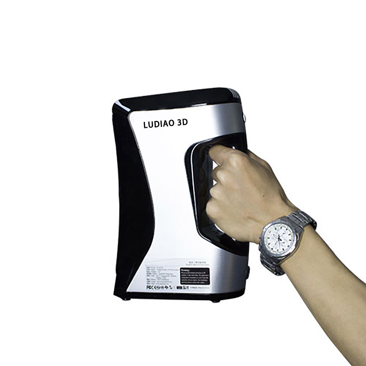 High Precision Non-white Light - Industrial Laser Light reseña y precio