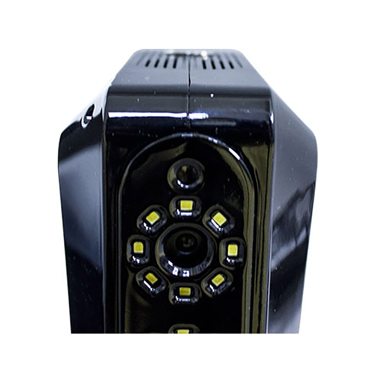 High Precision Non-white Light - Industrial Laser Light reseña y precio