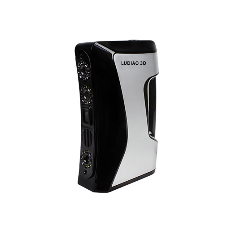 High Precision Non-white Light - Industrial Laser Light reseña y precio