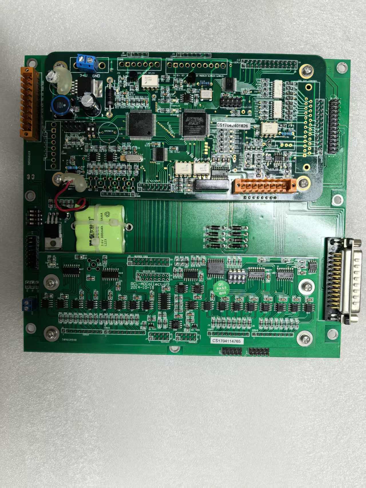 Laser Source Circuit Board Con - Laser Controller Board reseña y precio
