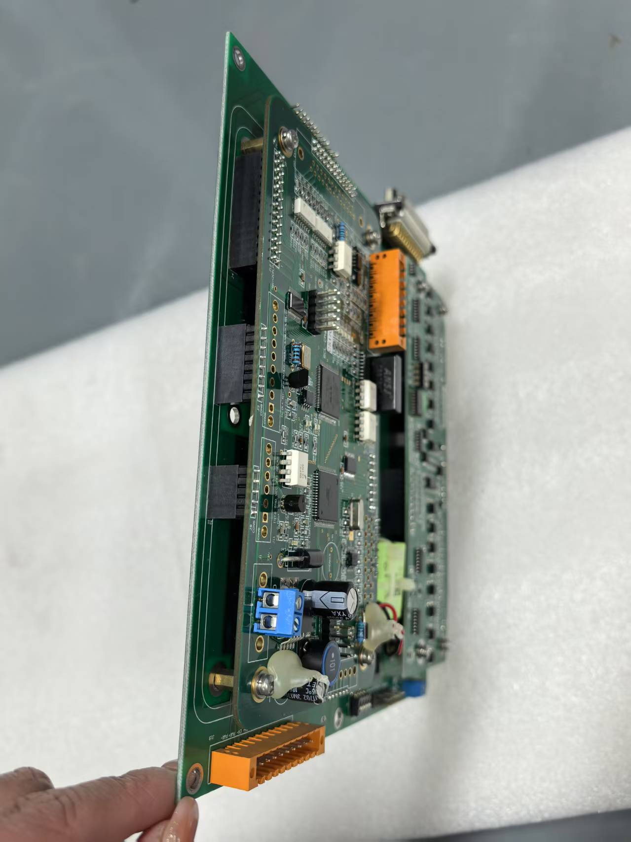 Laser Source Circuit Board Con - Laser Controller Board reseña y precio