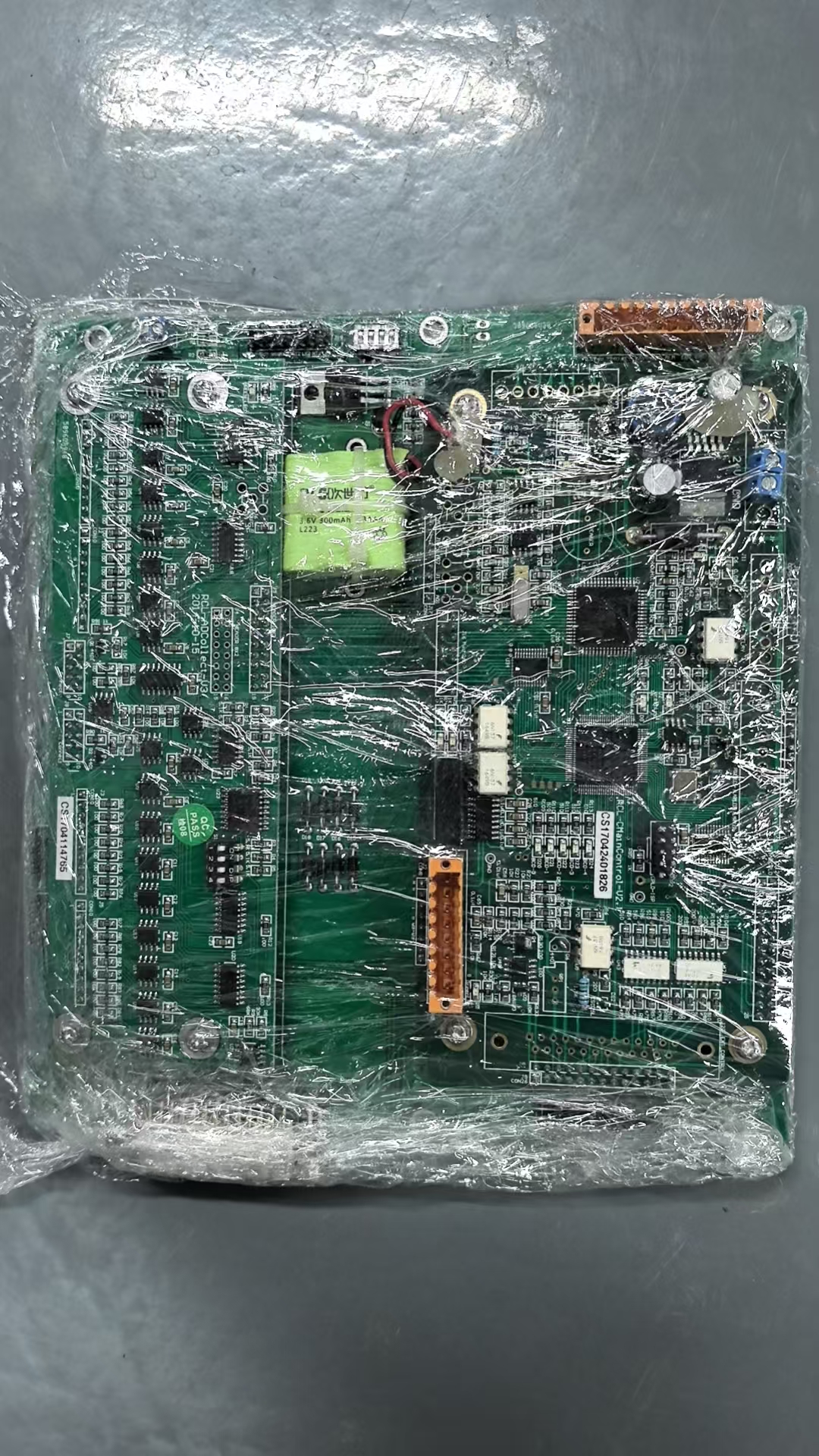 Laser Source Circuit Board Con - Laser Controller Board reseña y precio