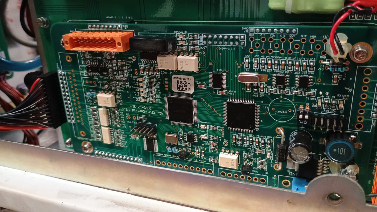 Laser Source Circuit Board Con - Laser Controller Board reseña y precio