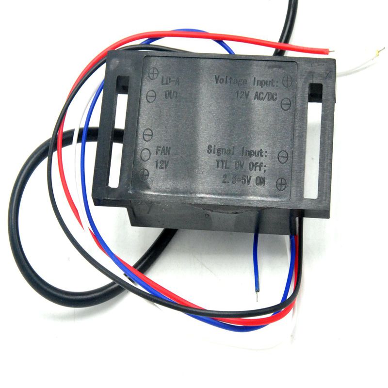 18x53mm New Industrial 405nm V - Industrial Laser Light reseña y precio