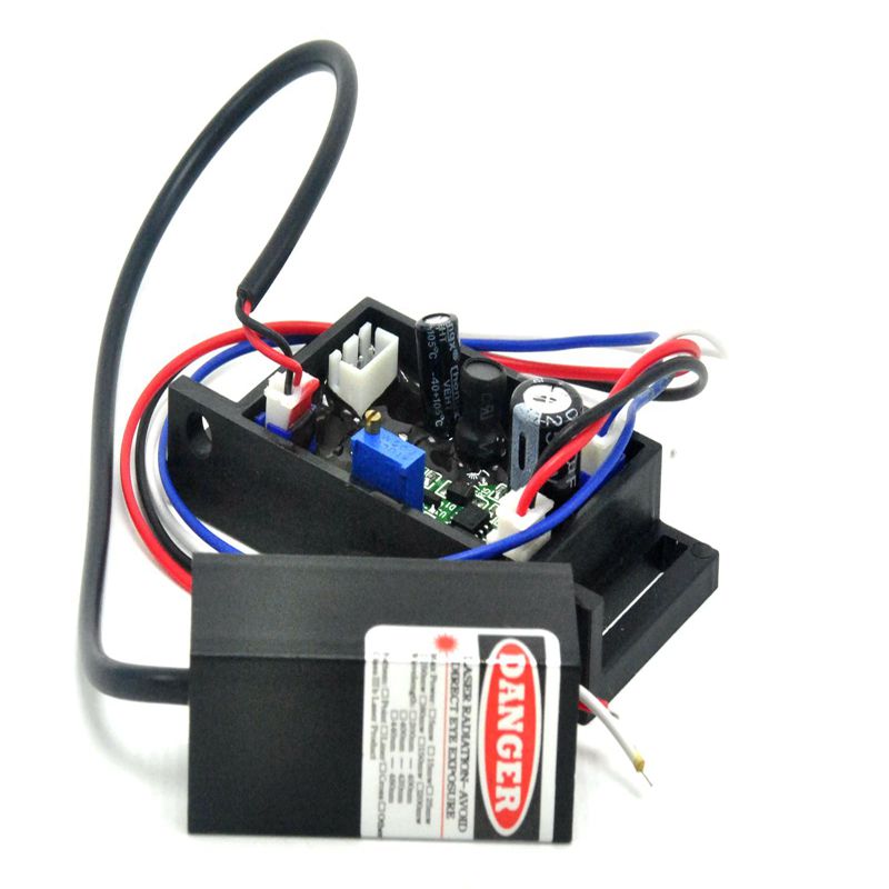 18x53mm New Industrial 405nm V - Industrial Laser Light reseña y precio