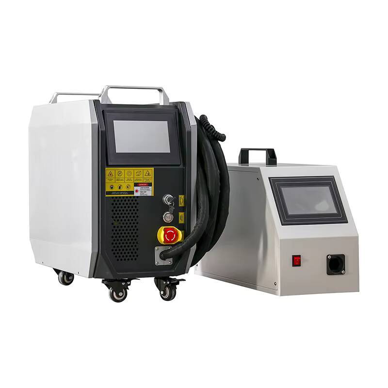 Portable 4In1 1500W Max Air Co - Industrial Laser Blaster reseña y precio