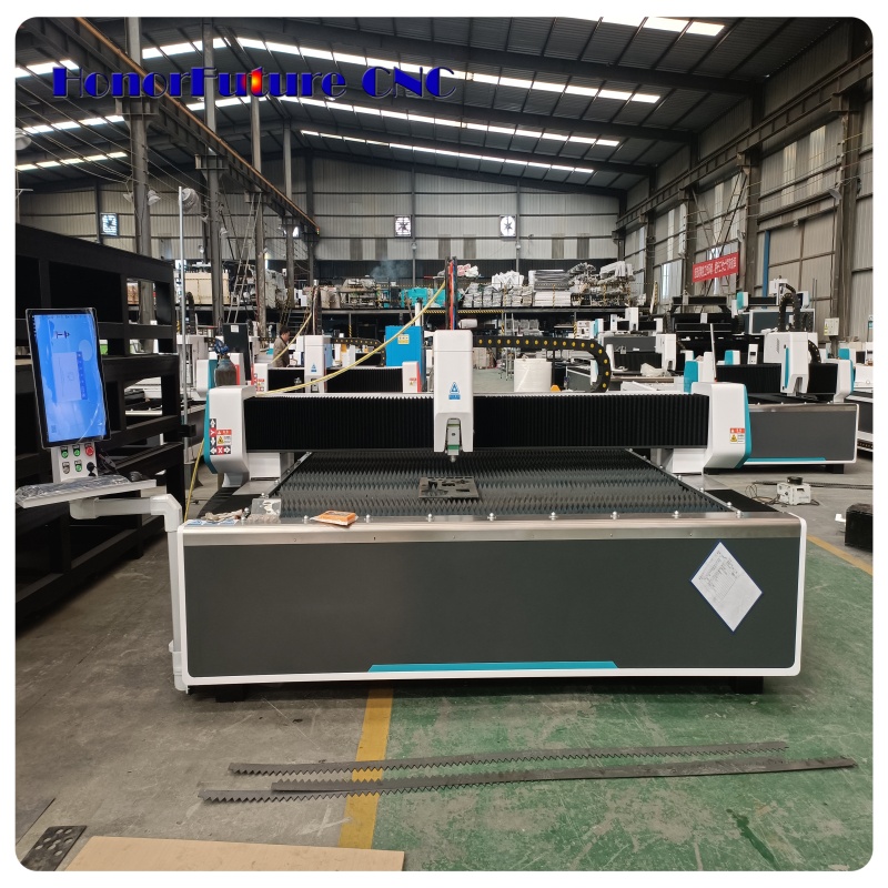 Best Quality Fiber Laser Cutti - Quality Industrial Laser Cutting reseña y precio