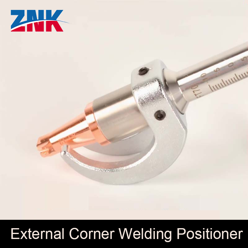 ZNK SUP Laser Welding Position - Industrial Laser Blaster reseña y precio