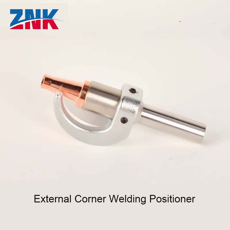 ZNK SUP Laser Welding Position - Industrial Laser Blaster reseña y precio