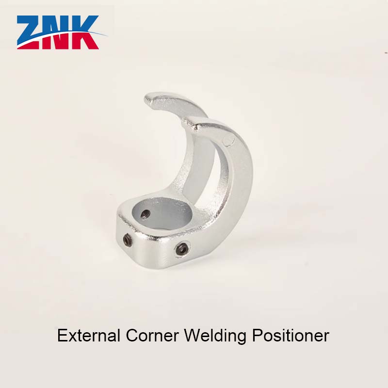 ZNK SUP Laser Welding Position - Industrial Laser Blaster reseña y precio