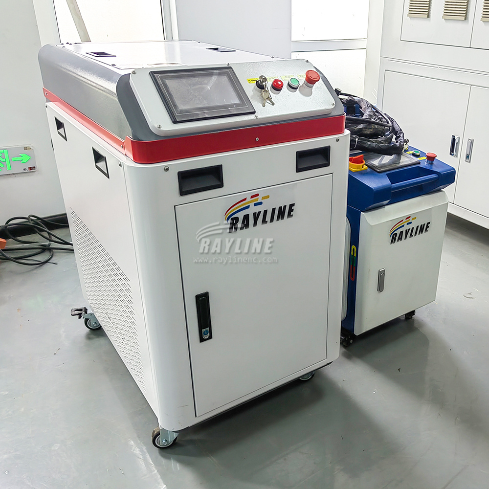 Industrial-Grade 300w Fiber La - Industrial Lasers reseña y precio