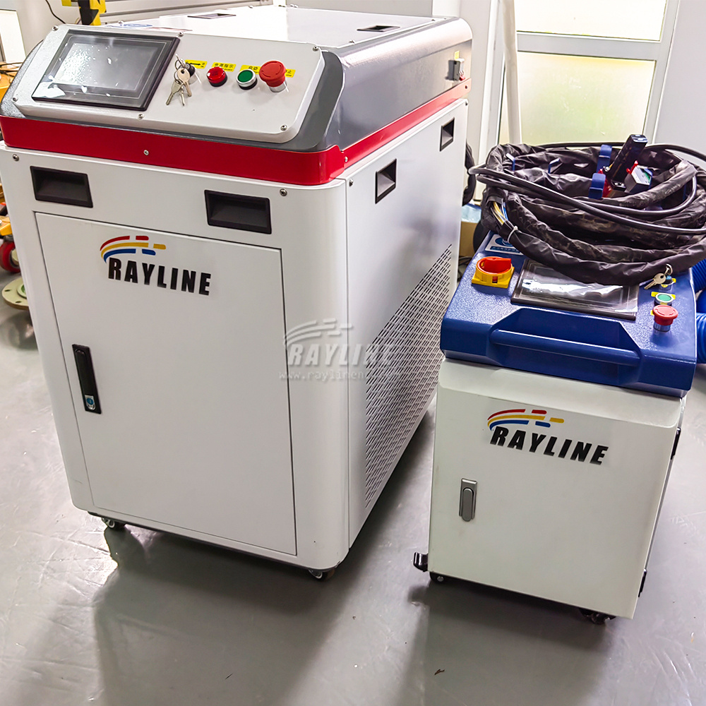 Industrial-Grade 300w Fiber La - Industrial Lasers reseña y precio