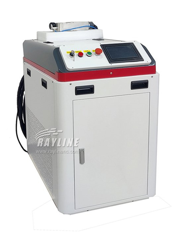 Industrial-Grade 300w Fiber La - Industrial Lasers reseña y precio