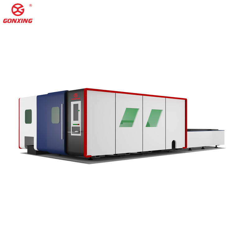 Industrial Closed and Double T - Quality Industrial Laser Cutting reseña y precio