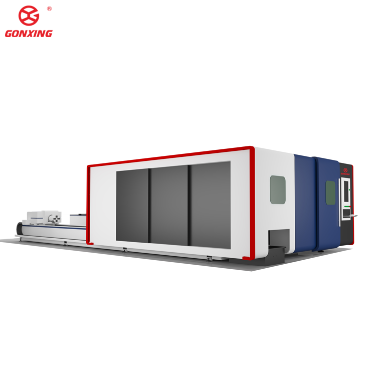 Industrial Closed and Double T - Quality Industrial Laser Cutting reseña y precio