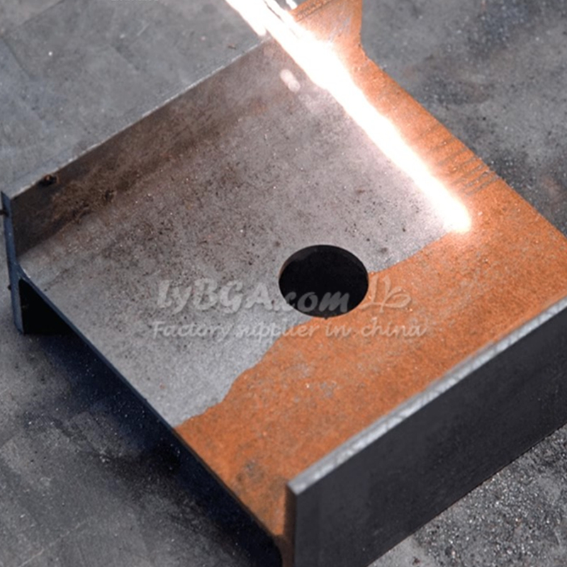 1500W 2000W 3000W Fiber Laser  - Industrial Fiber Laser Cutting Machine reseña y precio