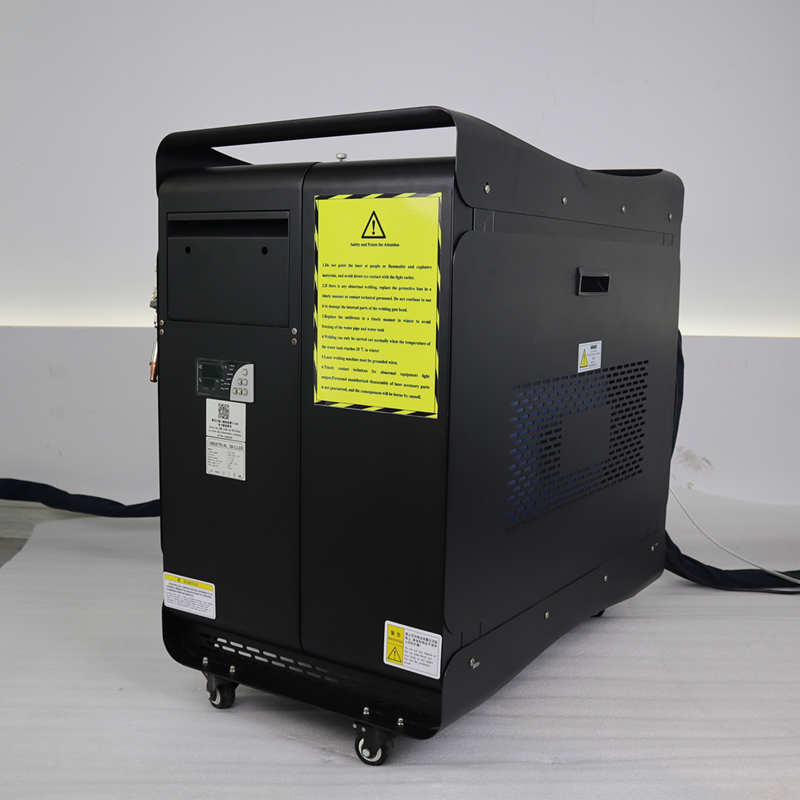 1500W 2000W 3000W Fiber Laser  - Industrial Fiber Laser Cutting Machine reseña y precio