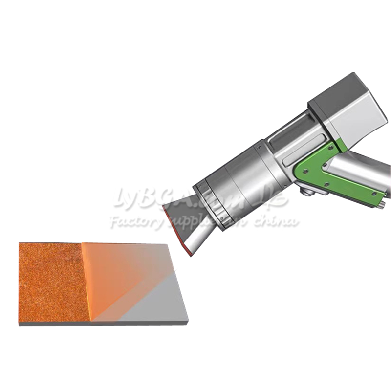 1500W 2000W 3000W Fiber Laser  - Industrial Fiber Laser Cutting Machine reseña y precio
