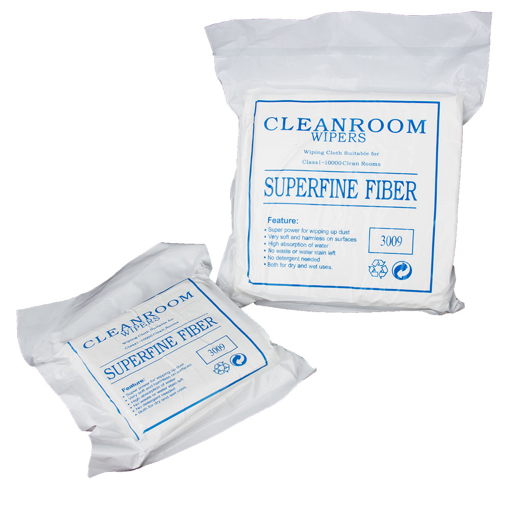 3009 Industry Cleanroom Wipers - Industrial Laser Head reseña y precio