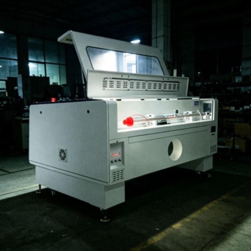 High Quality  6000w Metal Cutt - Quality Industrial Laser Cutting reseña y precio