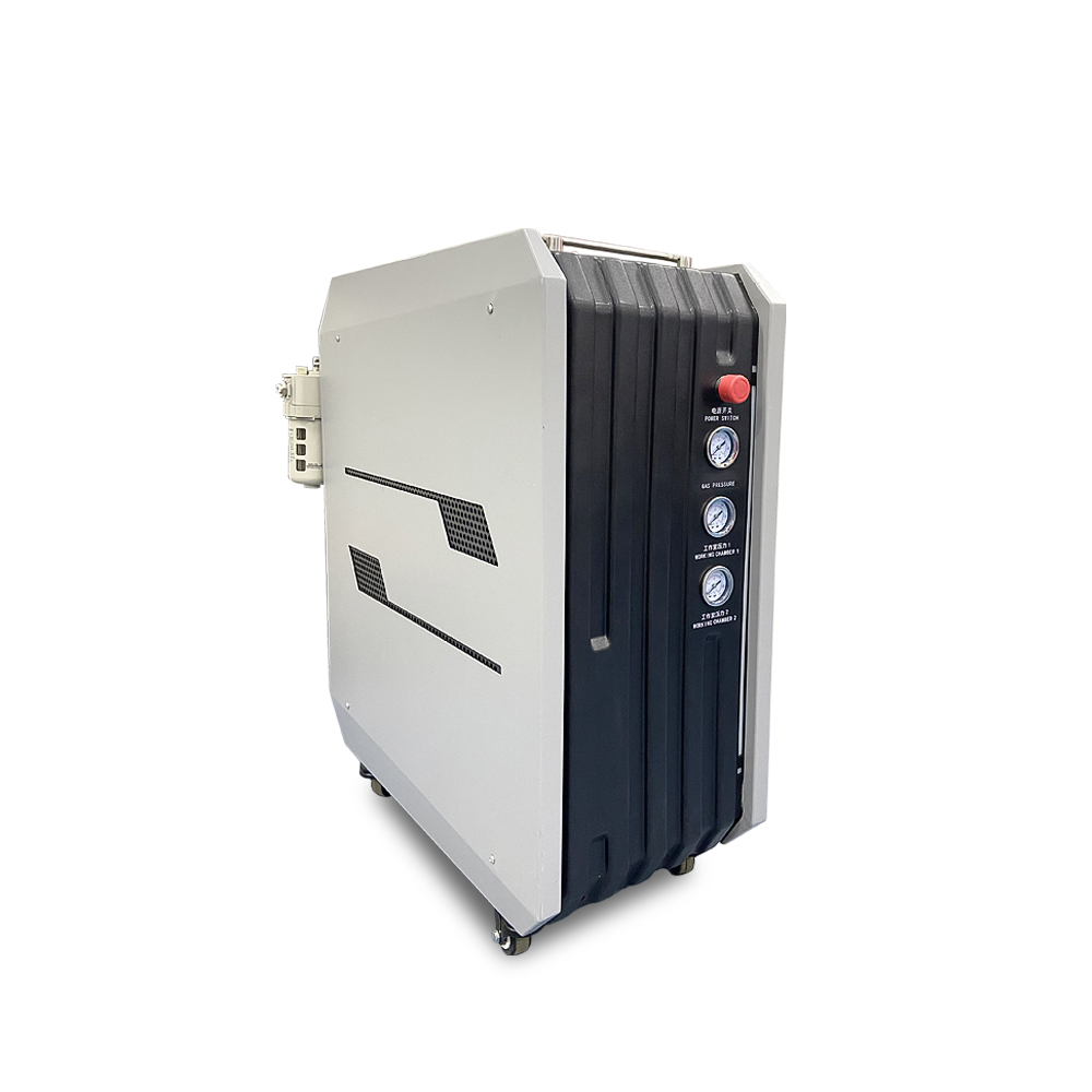 Industrial PSA Nitrogen Genera - Industrial Lasers reseña y precio