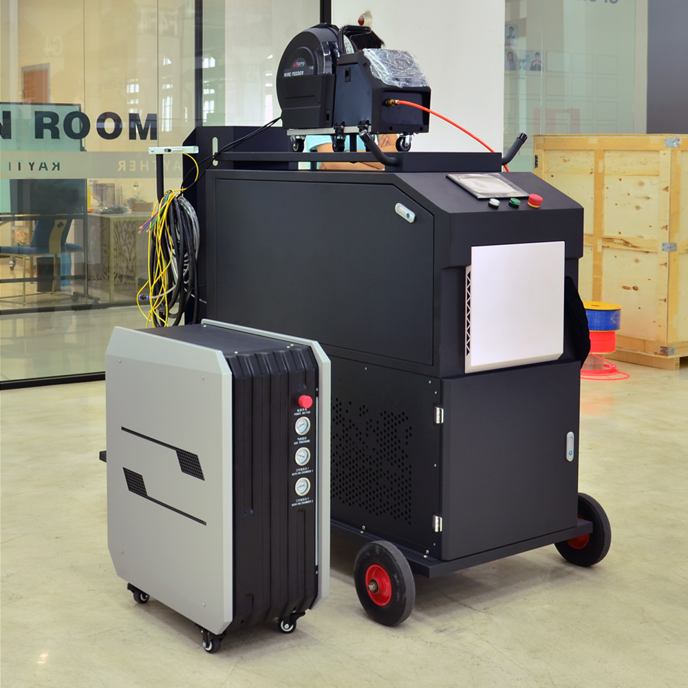 Industrial PSA Nitrogen Genera - Industrial Lasers reseña y precio