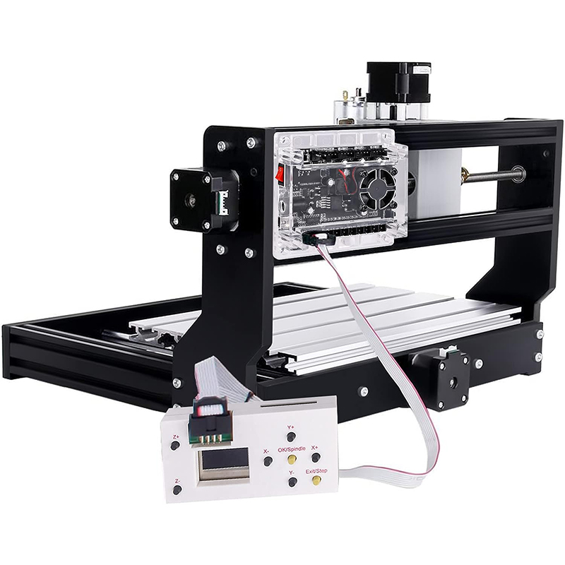 CNC 3018 Pro Laser Engraver Wo - Laser Controller Board reseña y precio