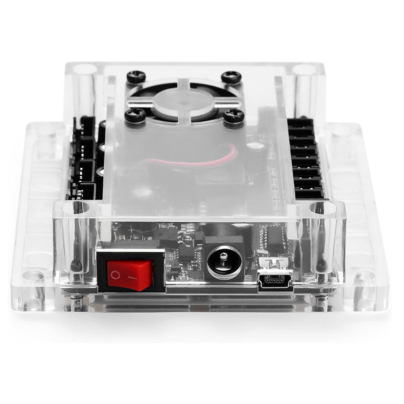 CNC 3018 Pro Laser Engraver Wo - Laser Controller Board reseña y precio