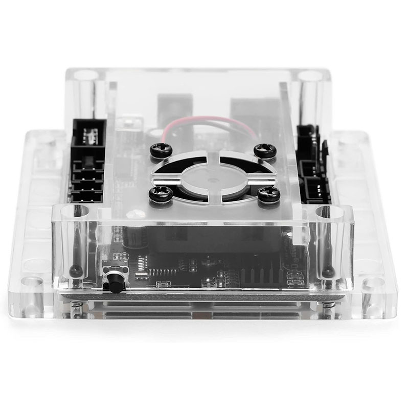 CNC 3018 Pro Laser Engraver Wo - Laser Controller Board reseña y precio