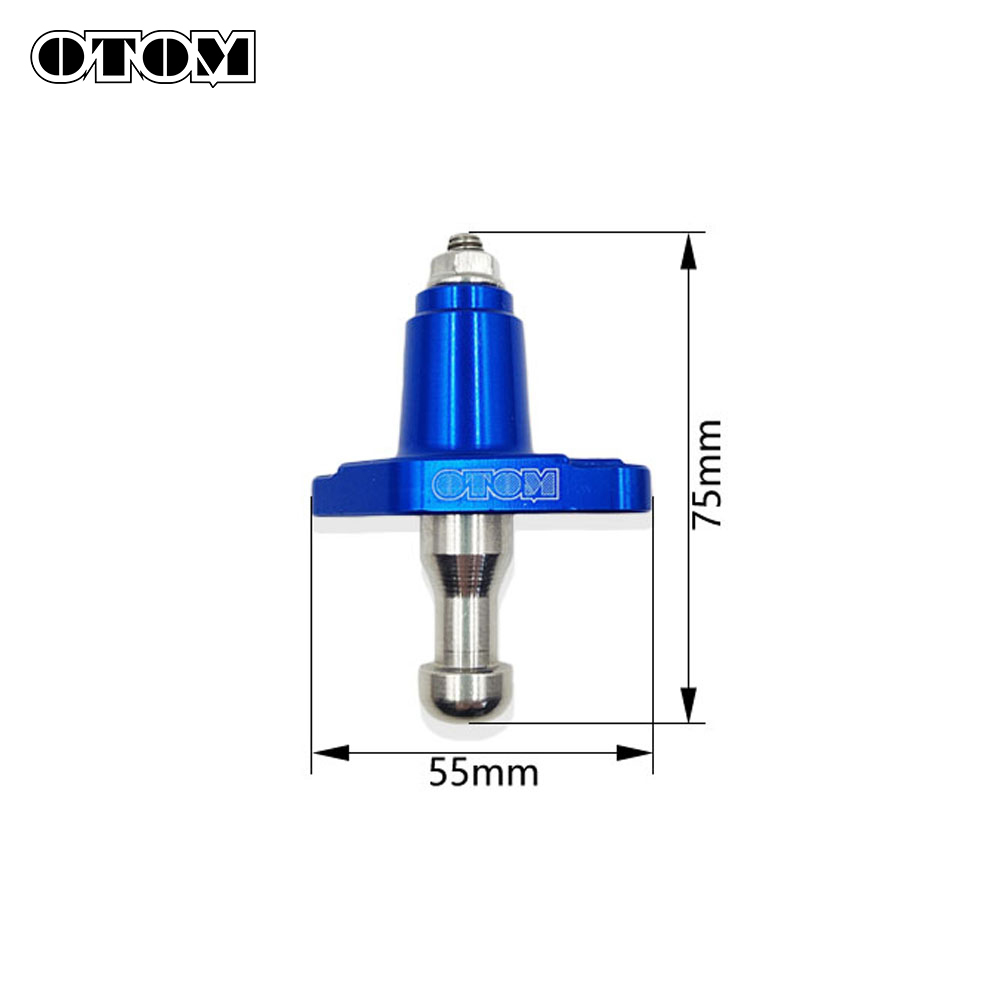 OTOM ZS177MM ZS194MQ-2 Motorcy - Drag Chain Cnc reseña y precio