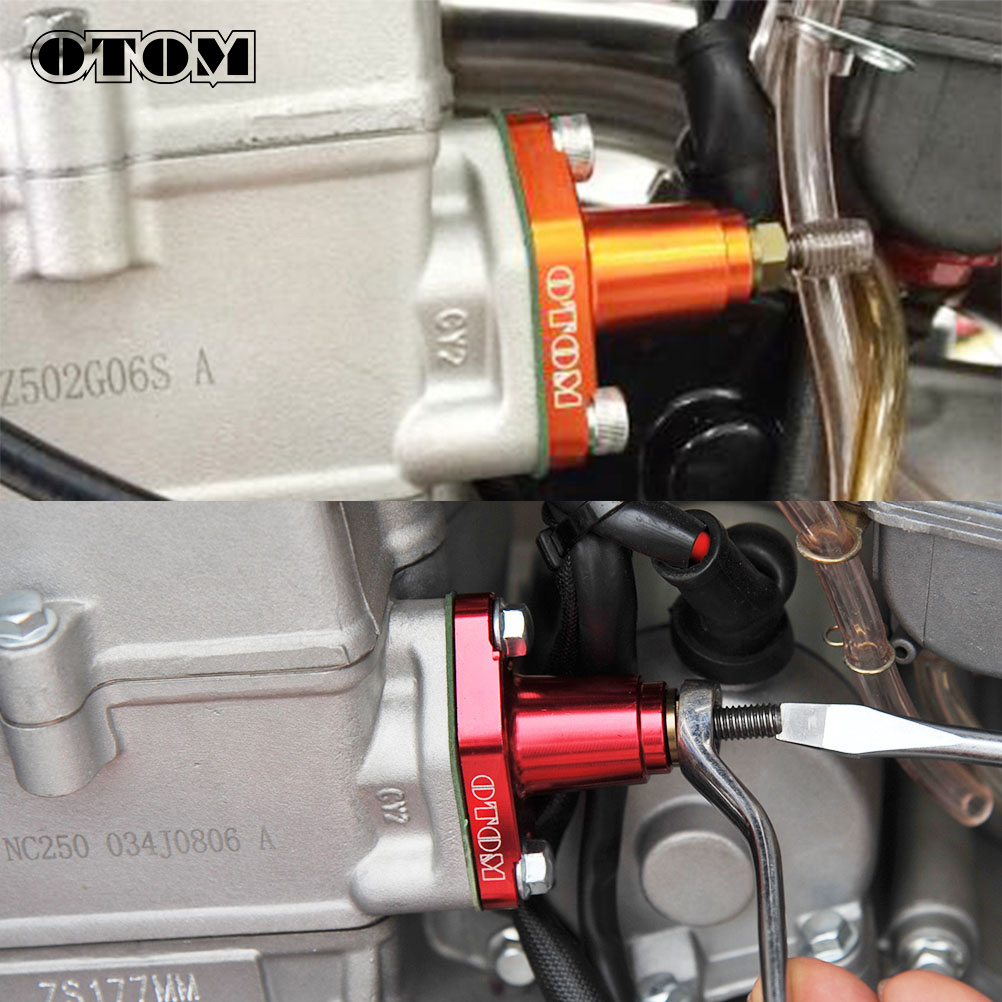 OTOM ZS177MM ZS194MQ-2 Motorcy - Drag Chain Cnc reseña y precio