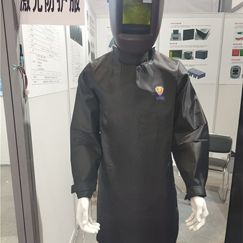 DMK Laser Protective Clothing  - Quality Industrial Laser Cutting reseña y precio